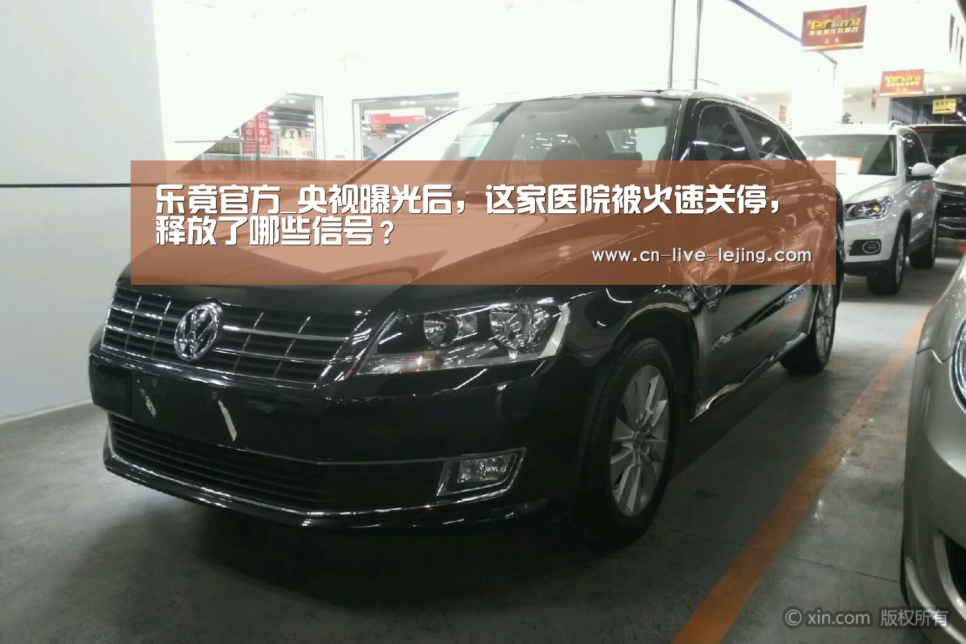 乐竟官方