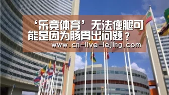 乐竟体育